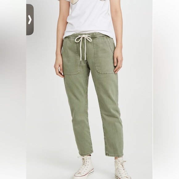 One teaspoon green shabbies size S - Picture 1 of 9